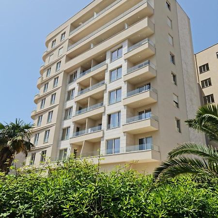 As Apartments Budva Exteriér fotografie