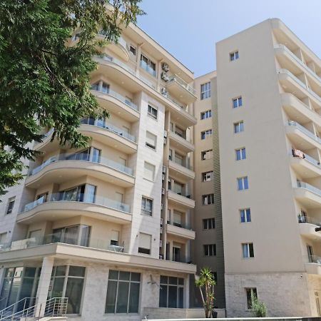 As Apartments Budva Exteriér fotografie