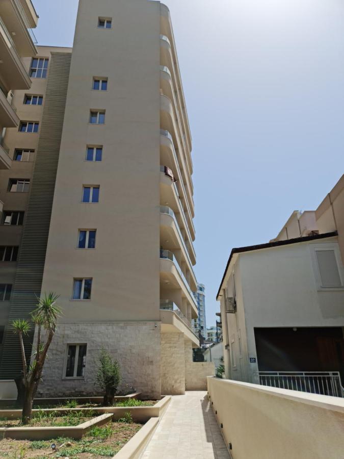 As Apartments Budva Exteriér fotografie