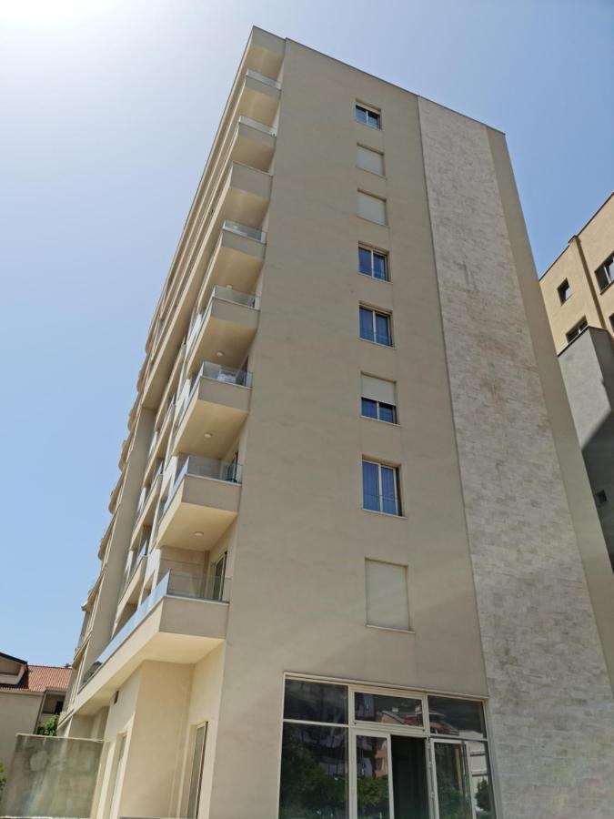 As Apartments Budva Exteriér fotografie