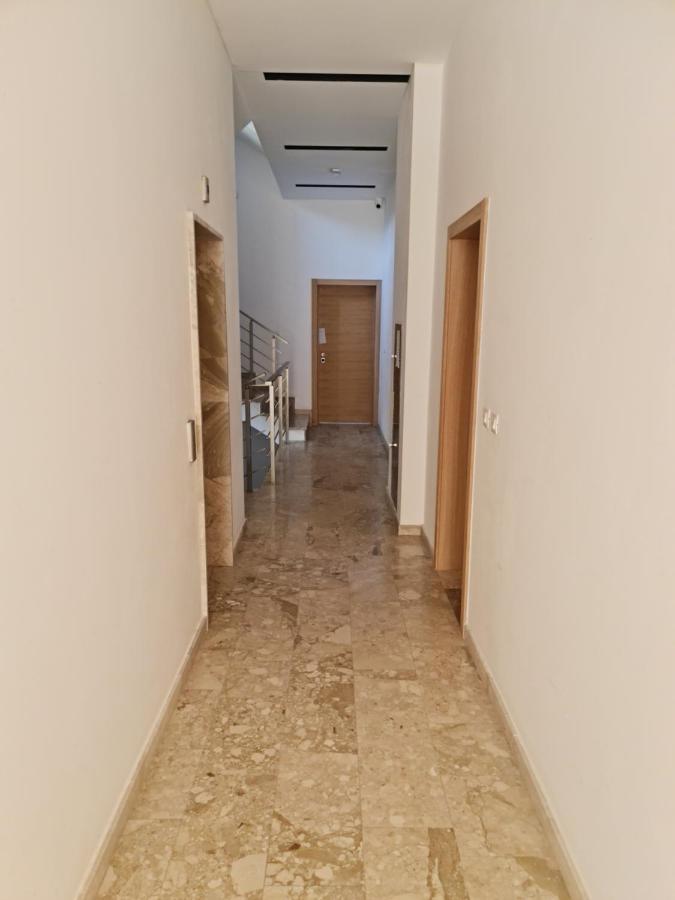 As Apartments Budva Exteriér fotografie